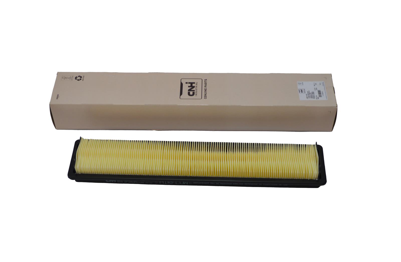 Kabinenfilter für FORD/FIAT und New Holland Traktoren