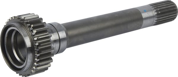 Shaft von Deutz 02643210340