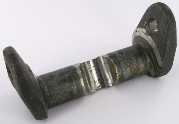 Bolzen NS GAMME 65 Kuhn (645135) von Kuhn