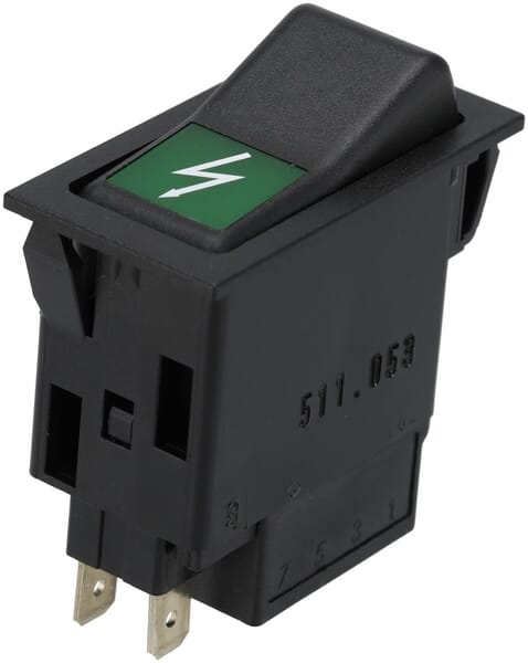 Schalter (1000242582) von Weidemann