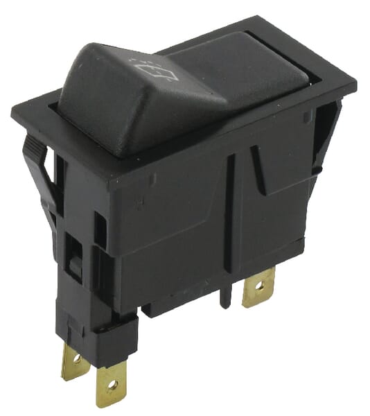 Schalter, wischwasch (5171162) von New Holland