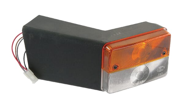 Positionsleuchte links (134673222) von New Holland