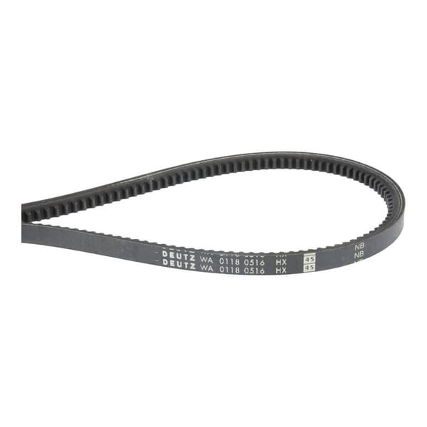 Schmaler Keilriemen von Deutz 01180516
