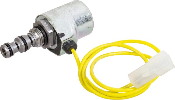 Elektr. Ventil (5170389) von New Holland