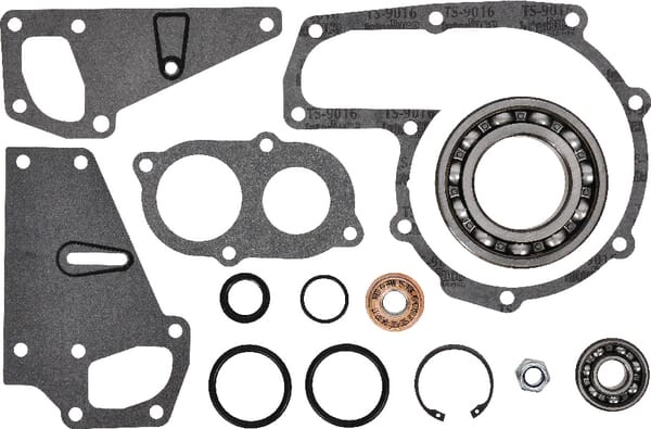 Reparaturset Wasserpumpe (V836340257) von Agco