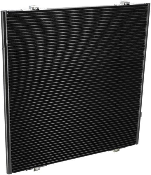 Kramp Kondensator H930550060100N