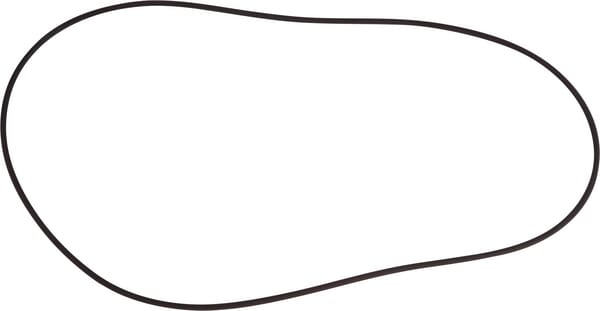 O-Ring von Deutz 215391260