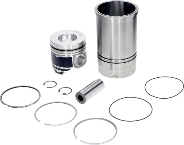 Kolben und Laufbuchsen von Deutz 00990065A