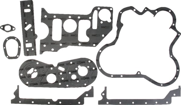 Kompletter Motorsatz (4224142M91) von Agco