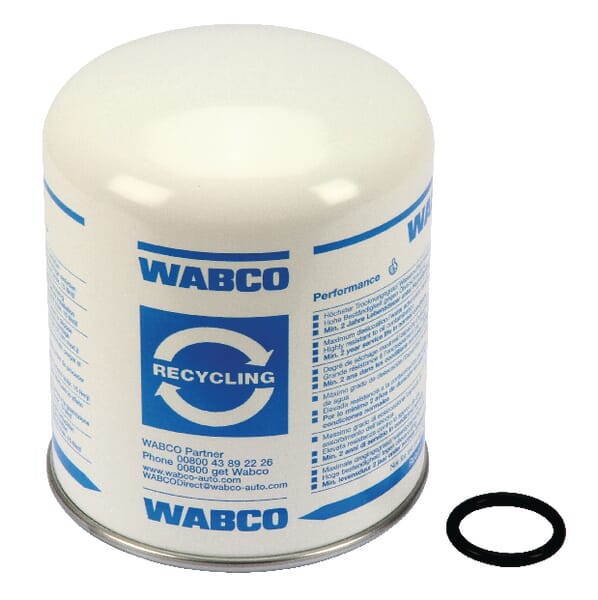 Patrone (87638772) von New Holland