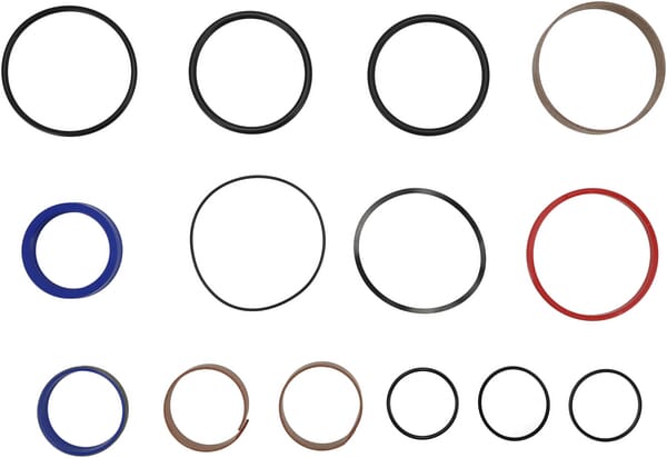 Dichtungssatz (1000256058) von Weidemann