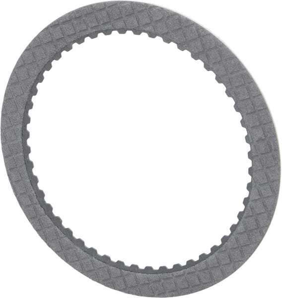 Kupplungsscheibe von Deutz 02553970210