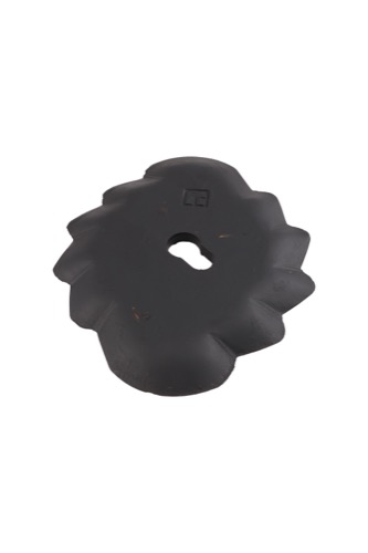 70-417 IHOF Futtermischwagenmesser - Hartmetallbeschichtet