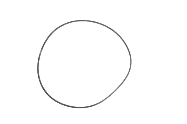 Dichtung (9823416) von New Holland