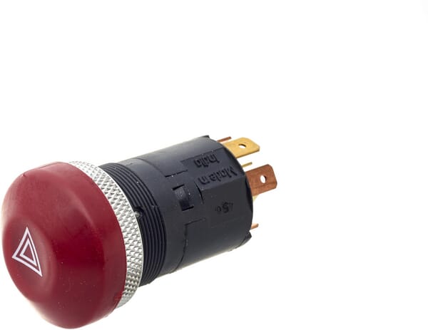 Blinkerschalter (5122659) von New Holland