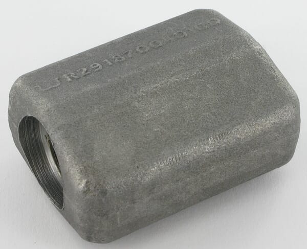 Agco Spezialmutter 716870040112