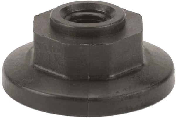 Flansch 1" x 1/2" Inneng. NPT M100PLG050