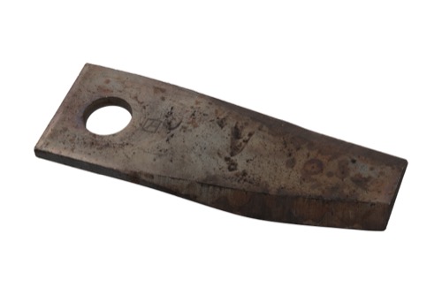 80-261 IHOF Rotorklinge 130x45mm