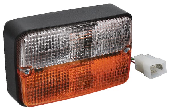 Blinkleuchte (3786791M92) von Agco