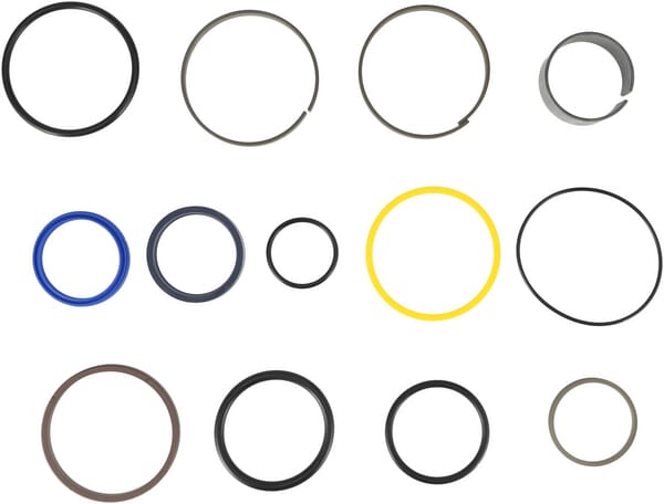 Dichtungssatz (1000373784) von Weidemann