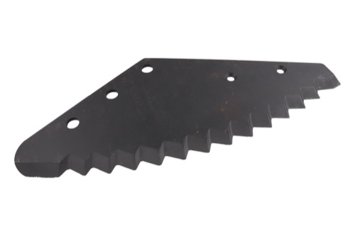 70-382.1 IHOF Futtermischwagenmesser - Hartmetallbeschichtet