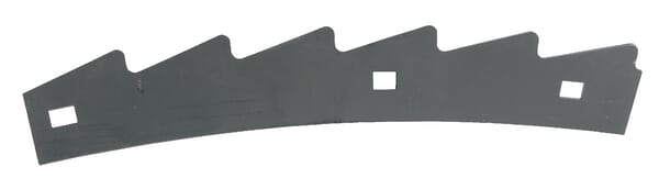 Zahnleiste re. (0007528742) von Claas