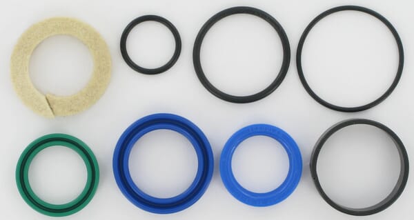 Dichtungssatz (4101605180) von Agco