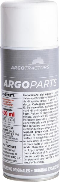 Landini Lack #3541990M1