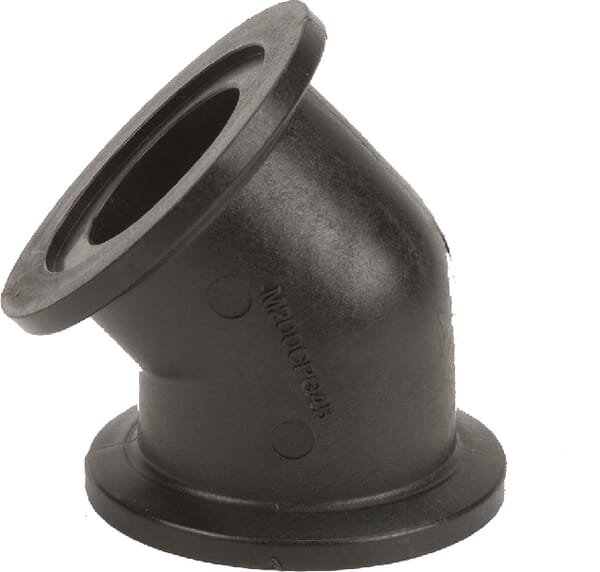 Flanschkupplung 45° 2" x 2" M200CPG45