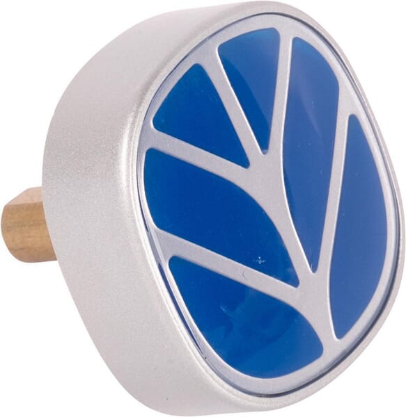 Etikett-Drucktaste (5180838) von New Holland