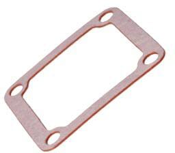 Dichtung des Ansaugkrümmers (4899921FPT) von New Holland