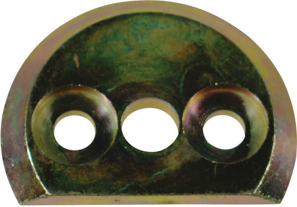 Klemmplatte (123450) von Agco