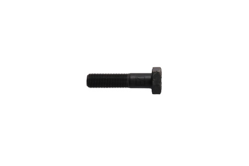51-1250 IHOF Sechskantschraube mit Feingewinde - M12x1,25x50 - 12.9