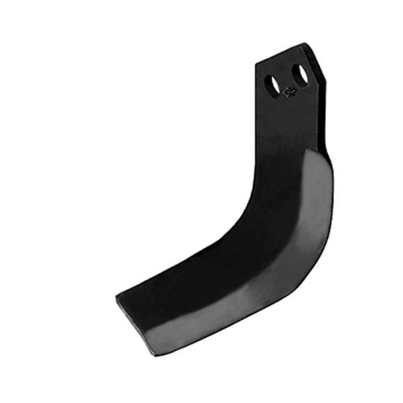 KRO-02L IHOF Fräsmesser 190x65mm, links