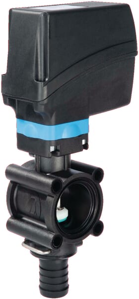 Teilbreitenventil elektrisch 8730001