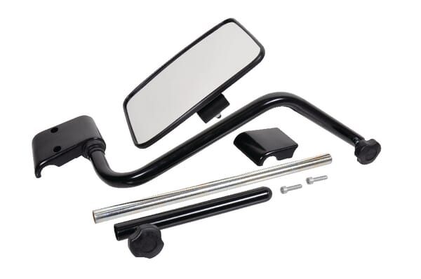 Spiegel komplett CNH (5194643) von Case IH