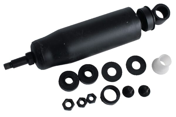 Set (227546A1) von Case IH