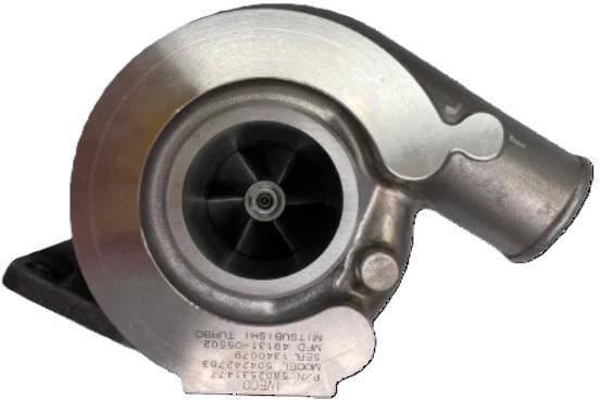 Turbolader (5802531477FPT) von New Holland