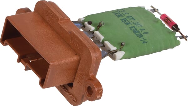 Widerstand SDF von Deutz 090007824