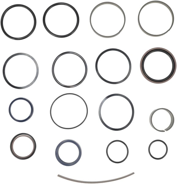 Dichtungssatz (1000153553) von Weidemann