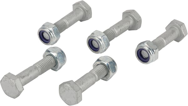 Scherschraubensatz (Z5101040) von Kuhn