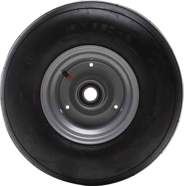 Rad, 18X8,5-8, 6Pr C-737, Nut Krone 009530592 Rad, 18X8,5-8, 6Pr C-737, Nut Krone 009530592