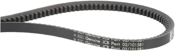 Keilriemen (JC02101581) von JCB