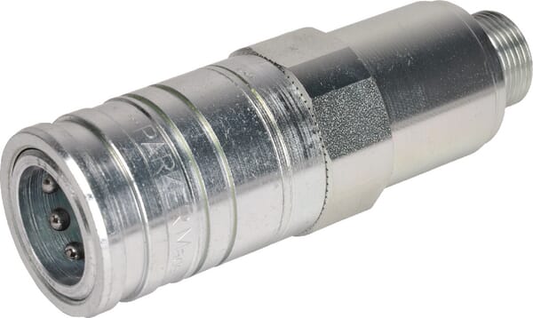 Schnelltrennkupplung (132273083) von Case IH