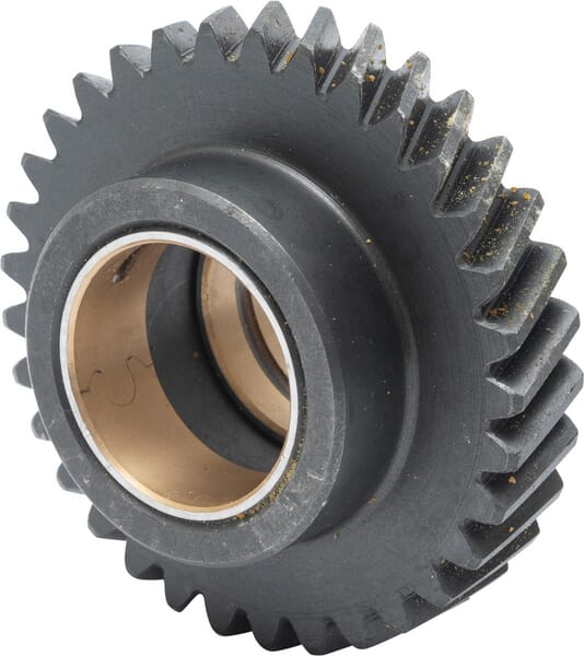 Zahnrad (4766826) von New Holland