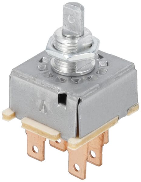 Schalter (1000102987) von Weidemann