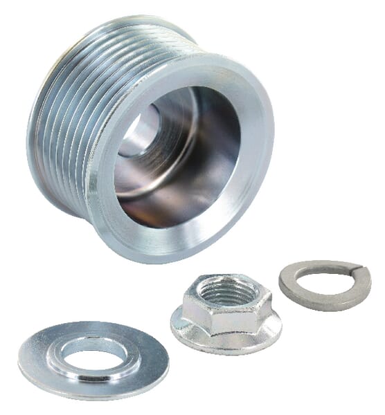 Riemenscheibe CNH (82024882) von Case IH