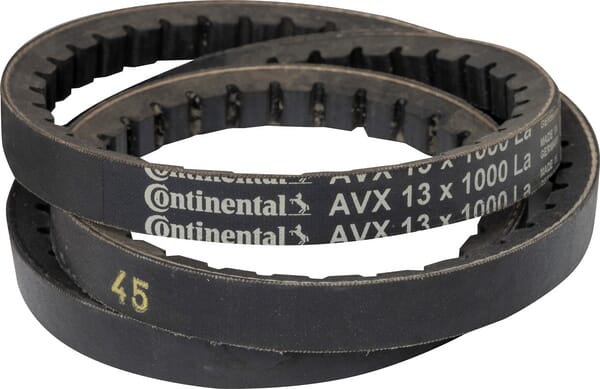 Keilriemen (1000246252) von Weidemann