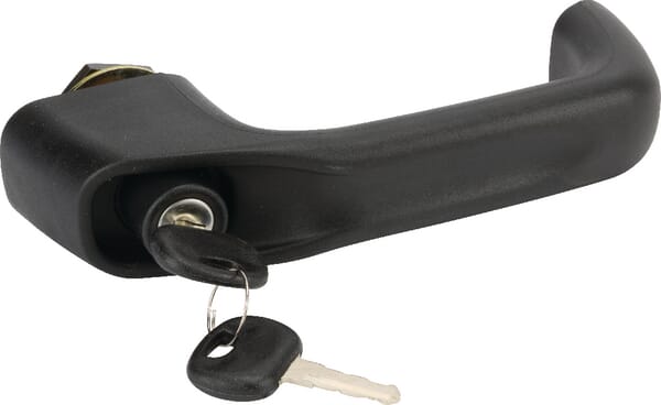 Hebel, Drucktaste (F931812031011) von Agco