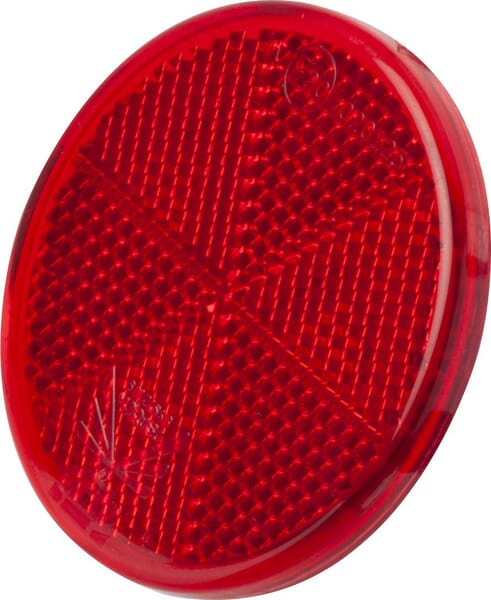 Reflektorklebeband, rot (83240011) von Kuhn